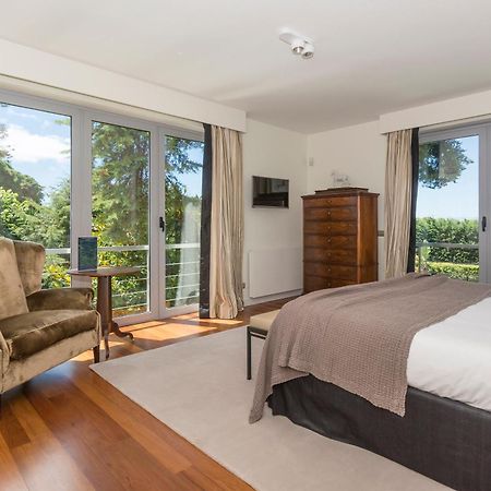 Cascais Casa Laranja Guesthouse מראה חיצוני תמונה