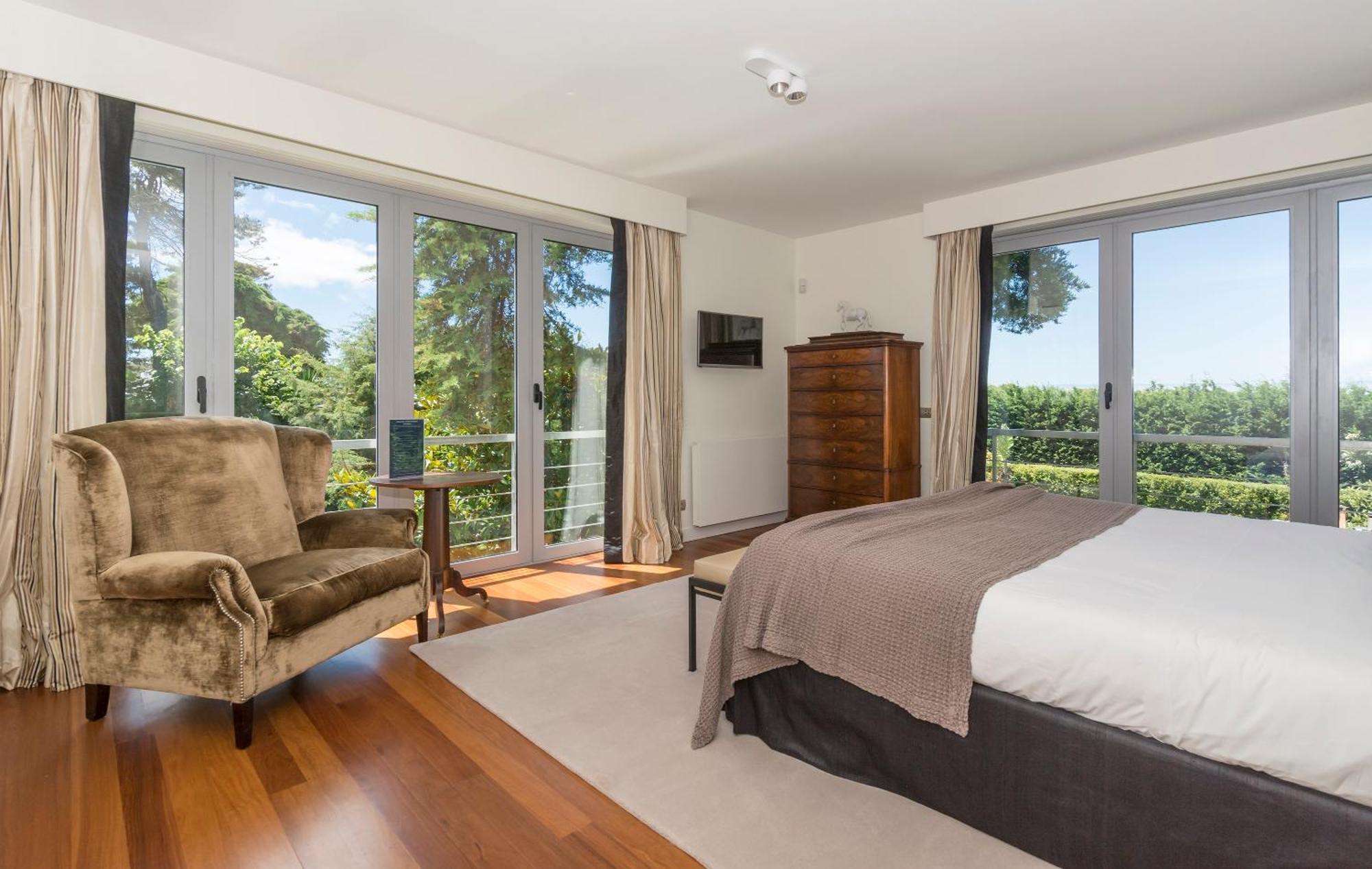 Cascais Casa Laranja Guesthouse מראה חיצוני תמונה