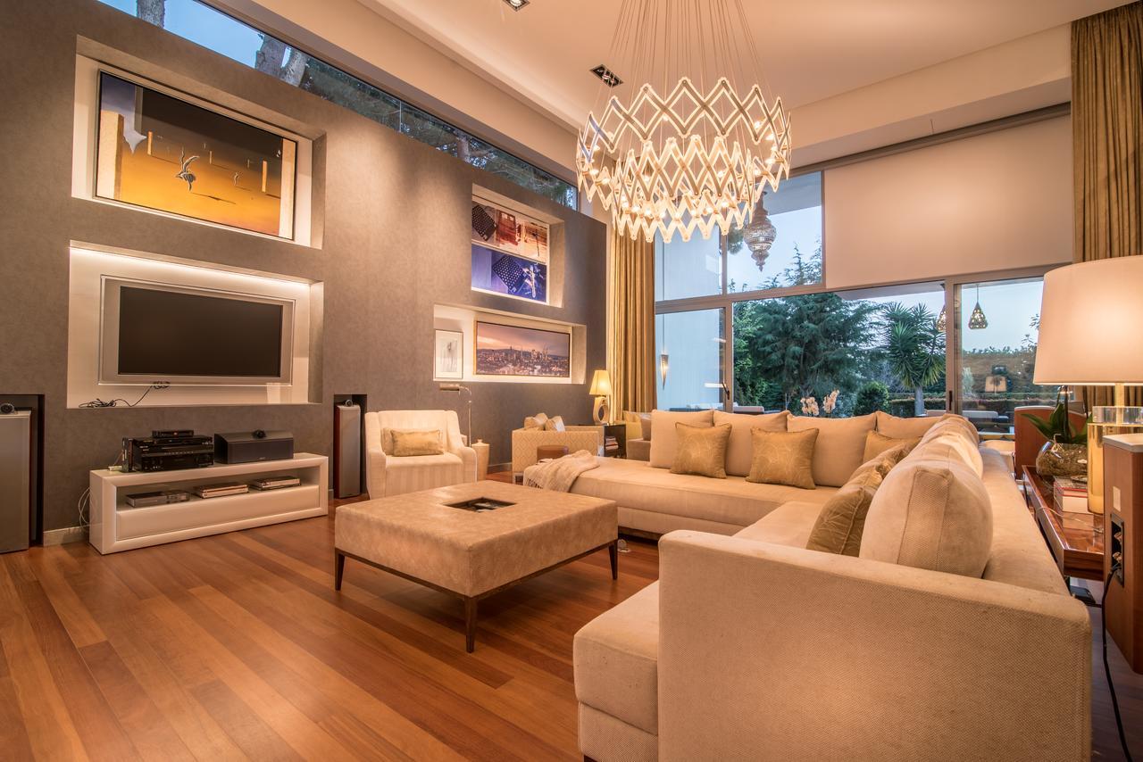 Cascais Casa Laranja Guesthouse מראה חיצוני תמונה