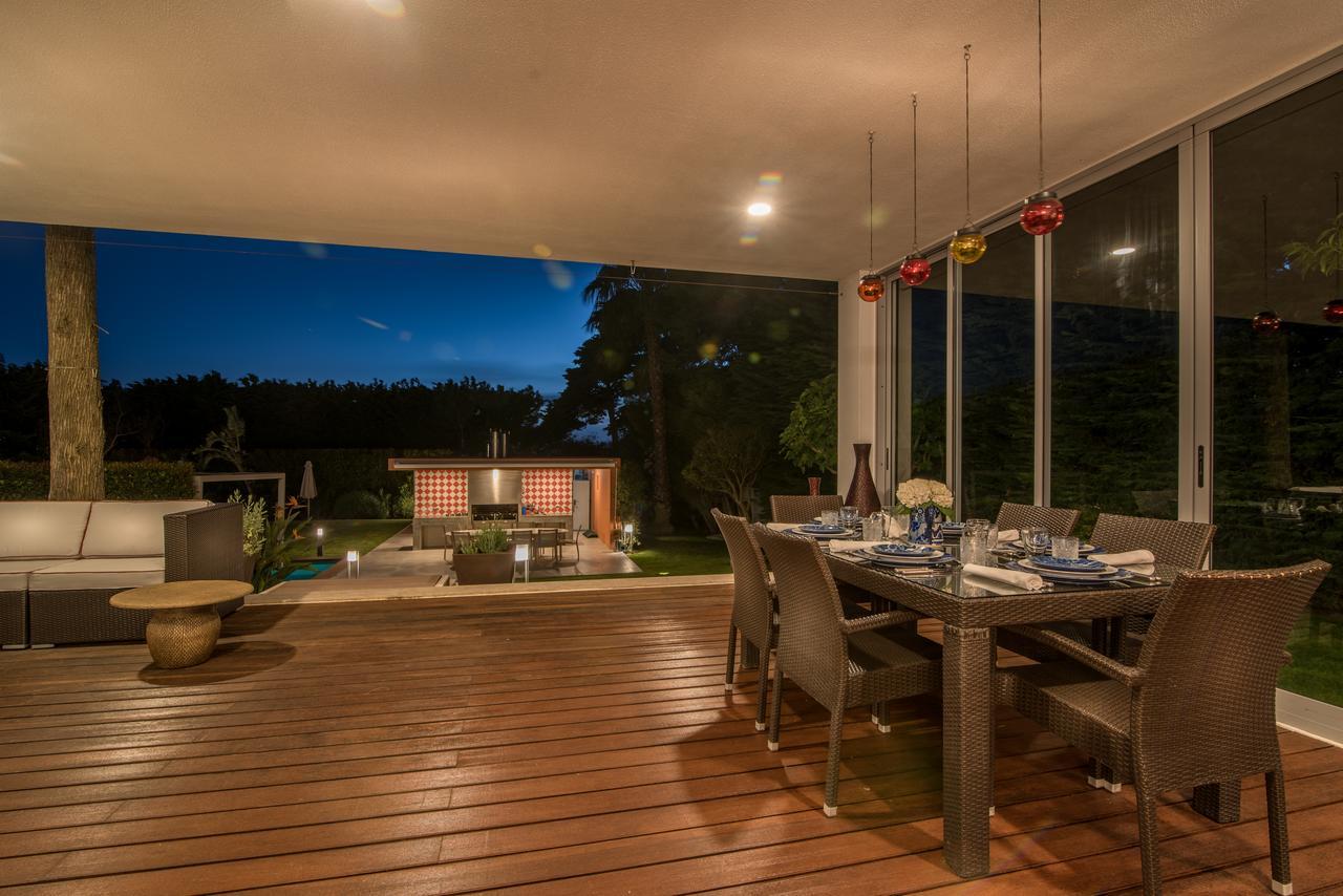 Cascais Casa Laranja Guesthouse מראה חיצוני תמונה