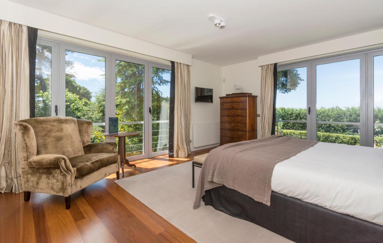 Cascais Casa Laranja Guesthouse מראה חיצוני תמונה