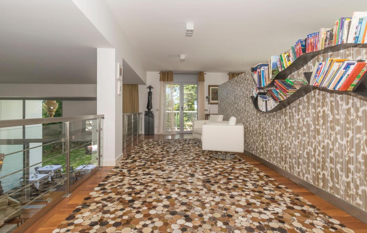 Cascais Casa Laranja Guesthouse מראה חיצוני תמונה
