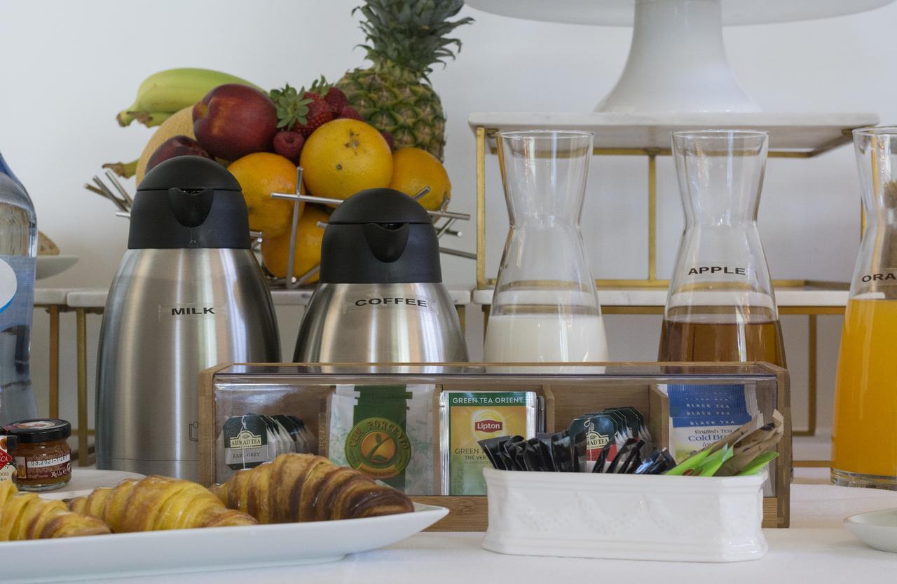 Cascais Casa Laranja Guesthouse מראה חיצוני תמונה