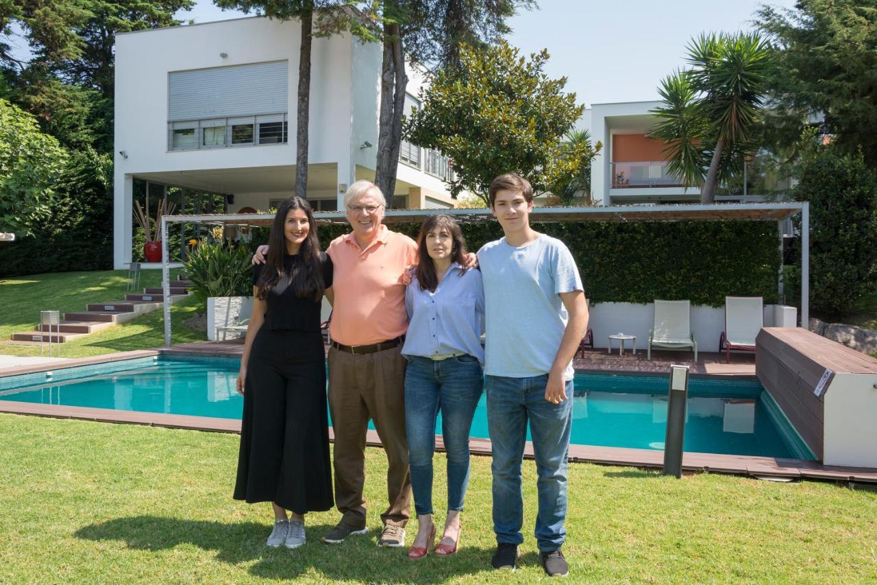 Cascais Casa Laranja Guesthouse מראה חיצוני תמונה