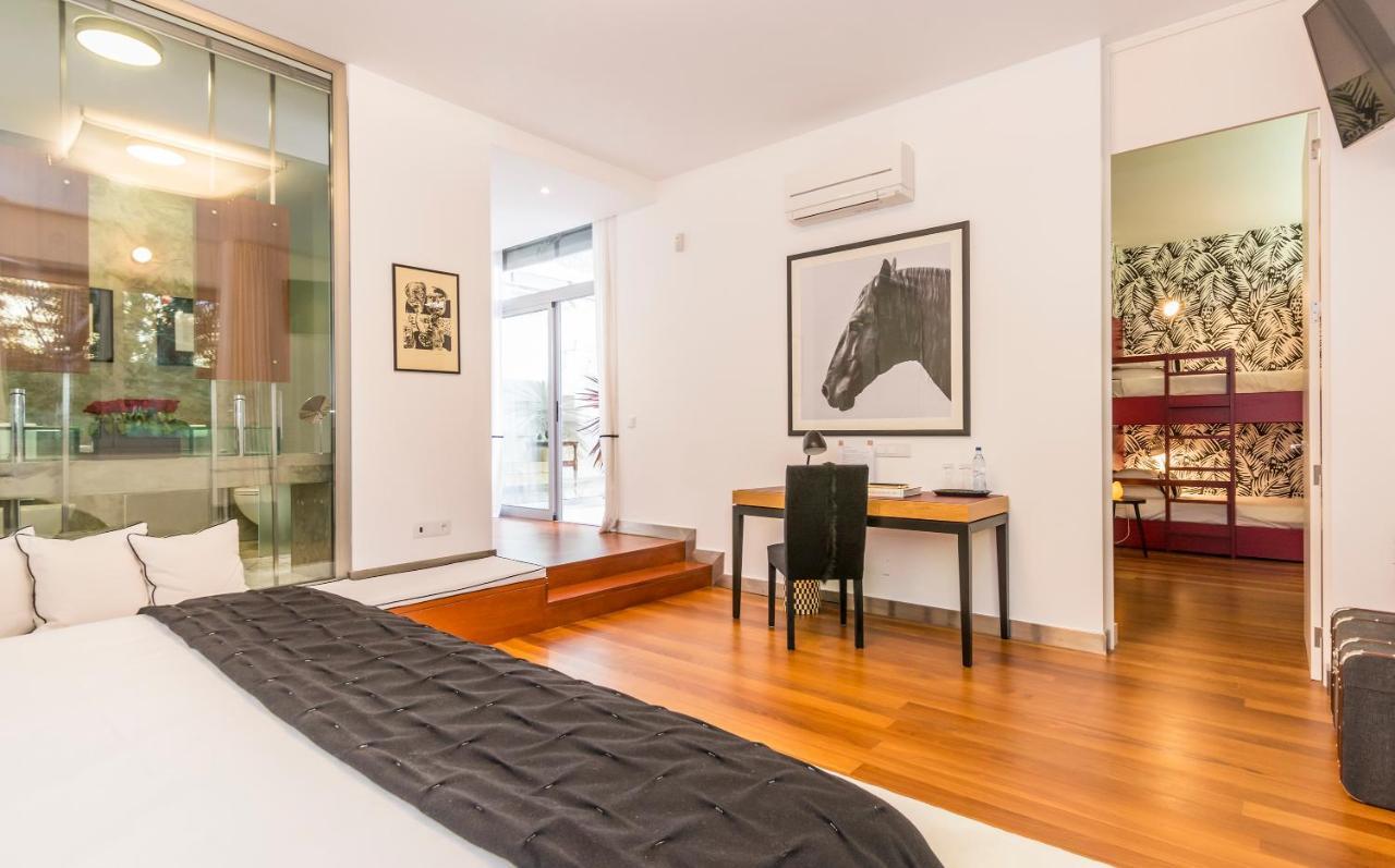Cascais Casa Laranja Guesthouse מראה חיצוני תמונה