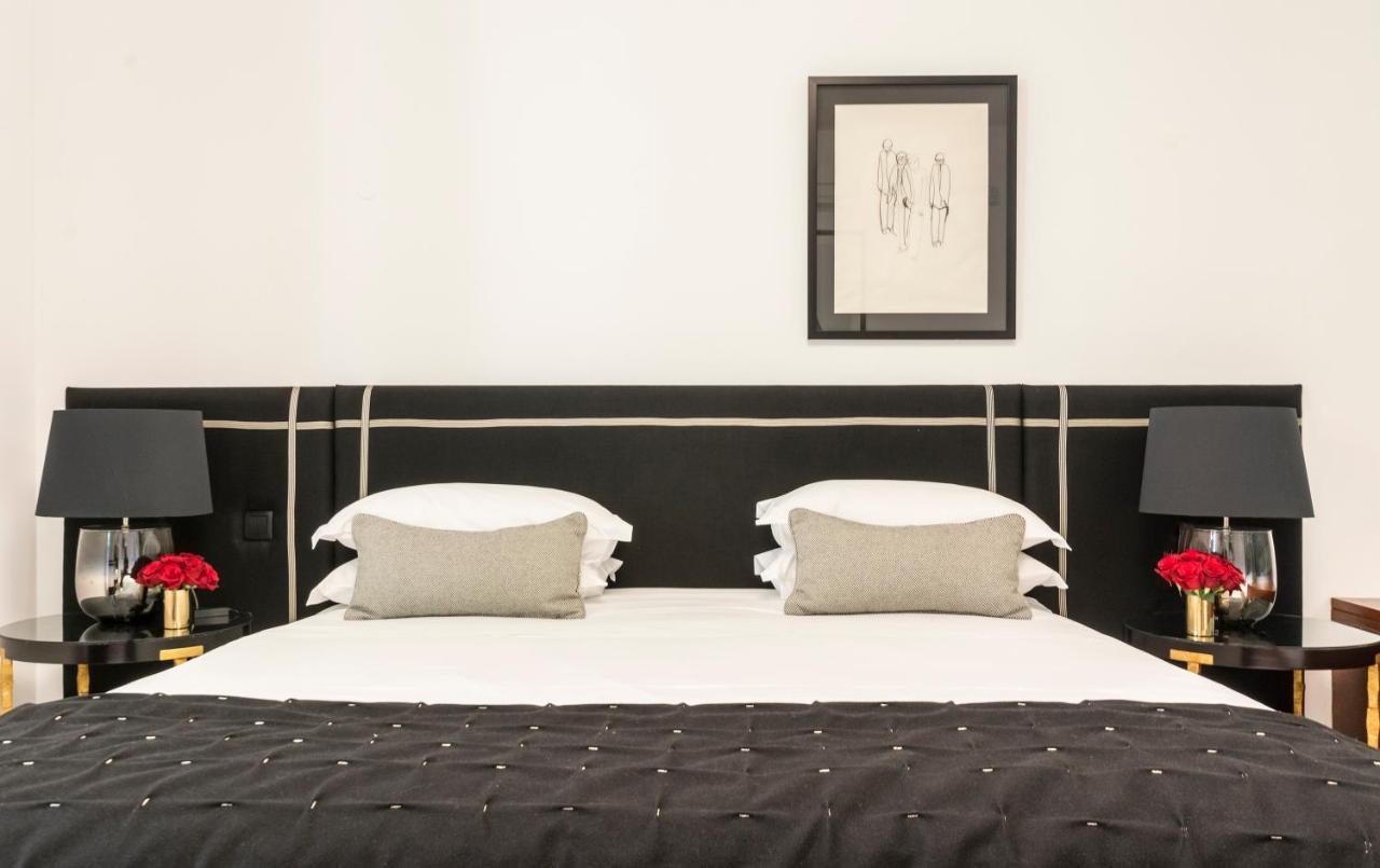 Cascais Casa Laranja Guesthouse מראה חיצוני תמונה