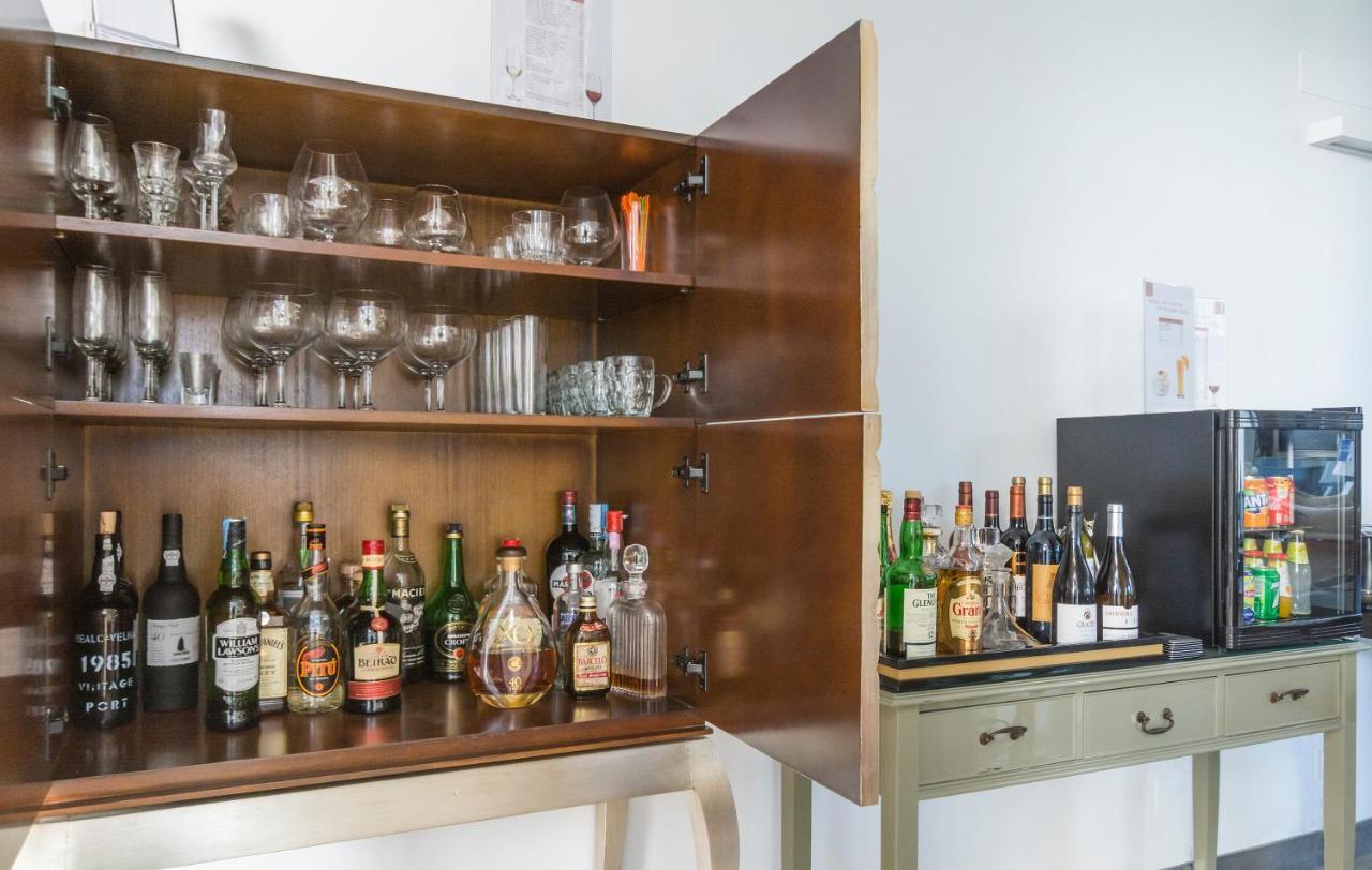 Cascais Casa Laranja Guesthouse מראה חיצוני תמונה