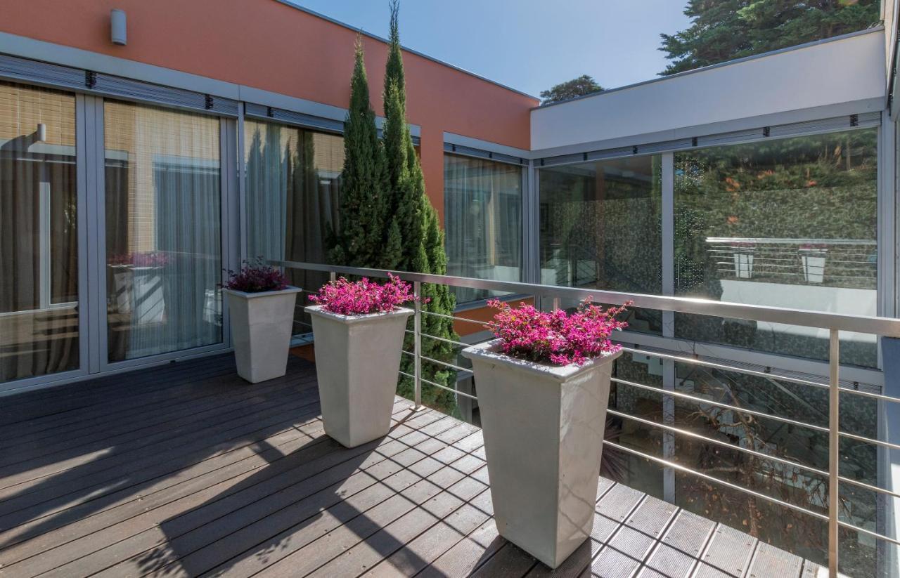 Cascais Casa Laranja Guesthouse מראה חיצוני תמונה