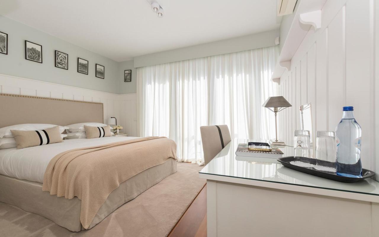 Cascais Casa Laranja Guesthouse מראה חיצוני תמונה