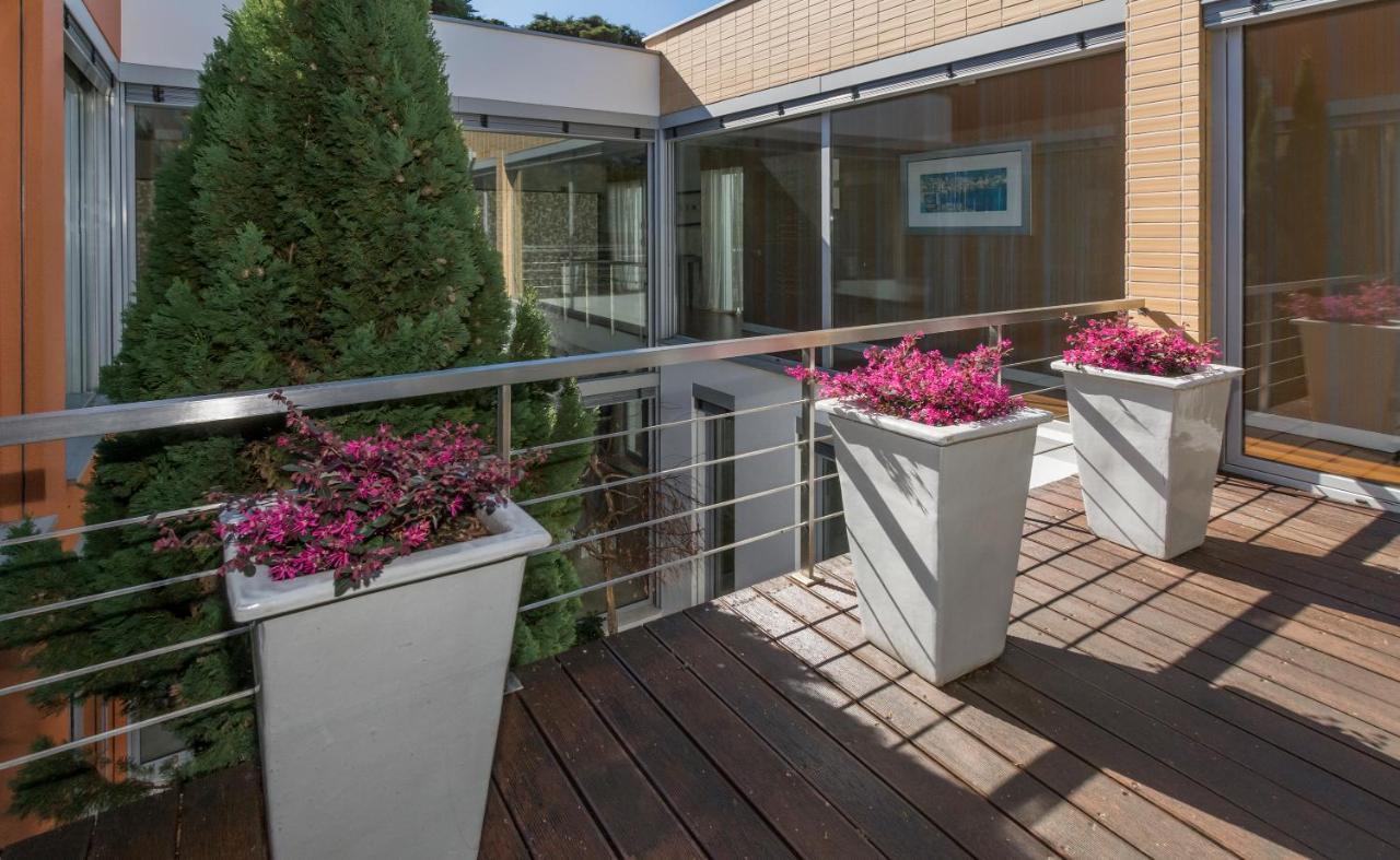 Cascais Casa Laranja Guesthouse מראה חיצוני תמונה