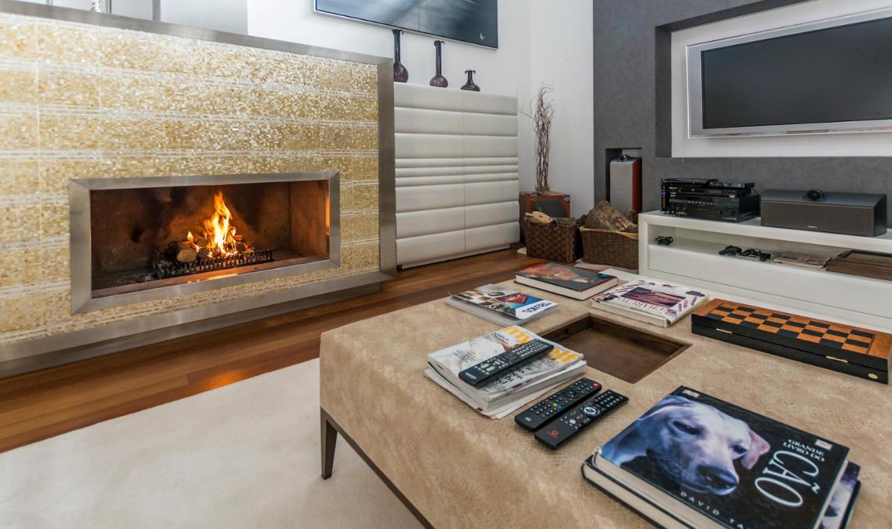 Cascais Casa Laranja Guesthouse מראה חיצוני תמונה
