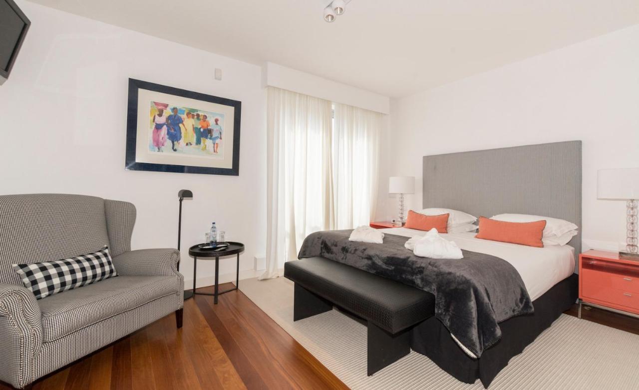 Cascais Casa Laranja Guesthouse מראה חיצוני תמונה