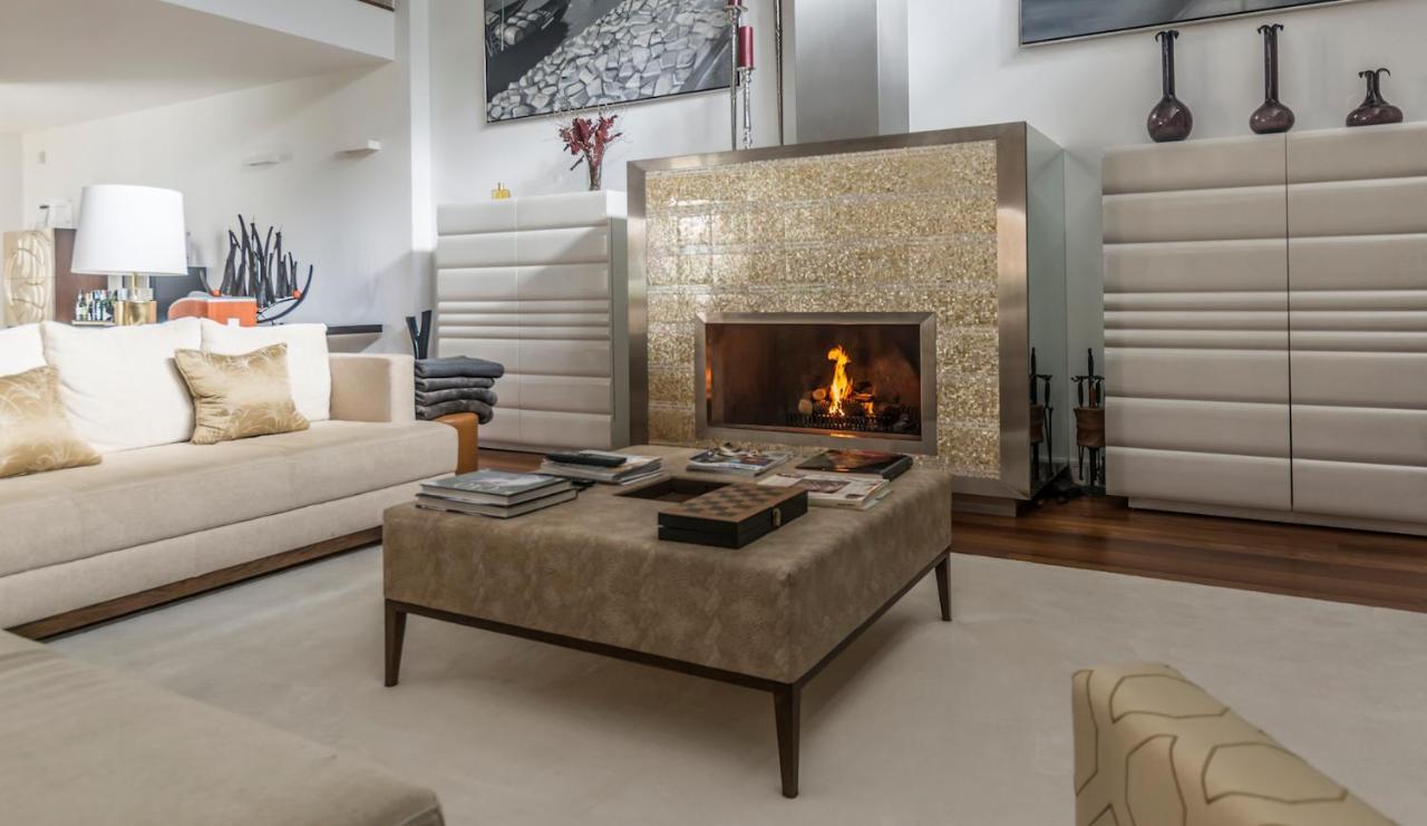Cascais Casa Laranja Guesthouse מראה חיצוני תמונה