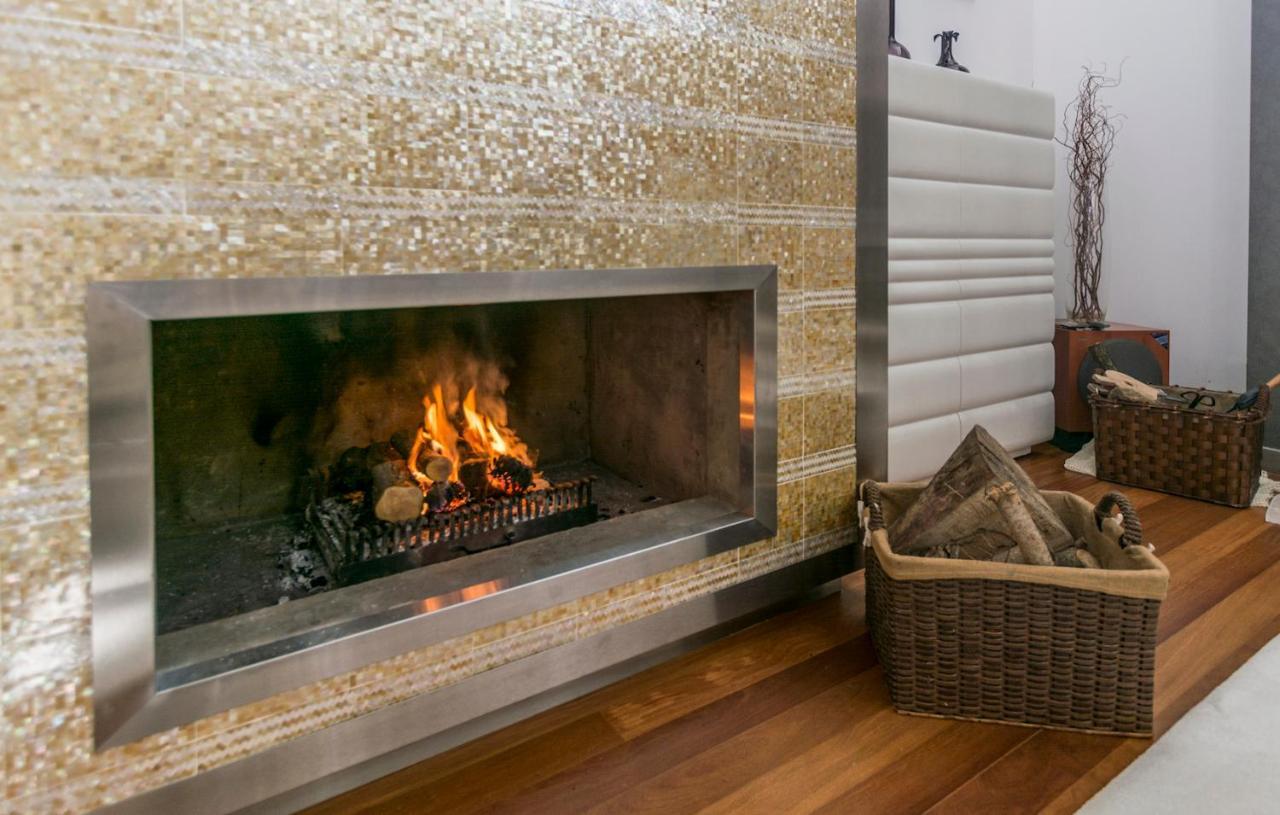 Cascais Casa Laranja Guesthouse מראה חיצוני תמונה