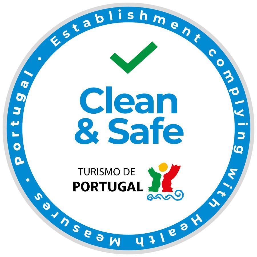 Cascais Casa Laranja Guesthouse מראה חיצוני תמונה